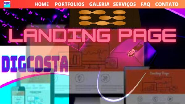 digcosta img landing page